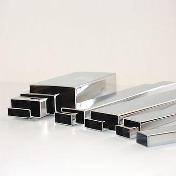 Rectangular Tube Taiwan