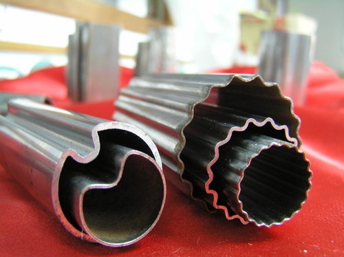 steel tube taiwan