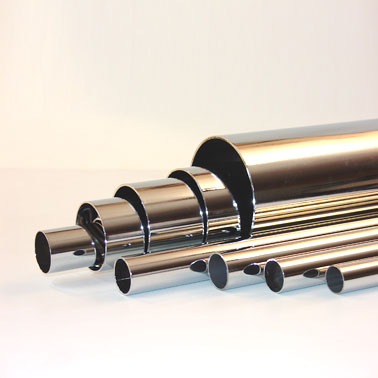 Round Steel Tube